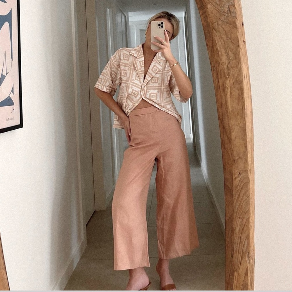 Sancia Josefina Pant